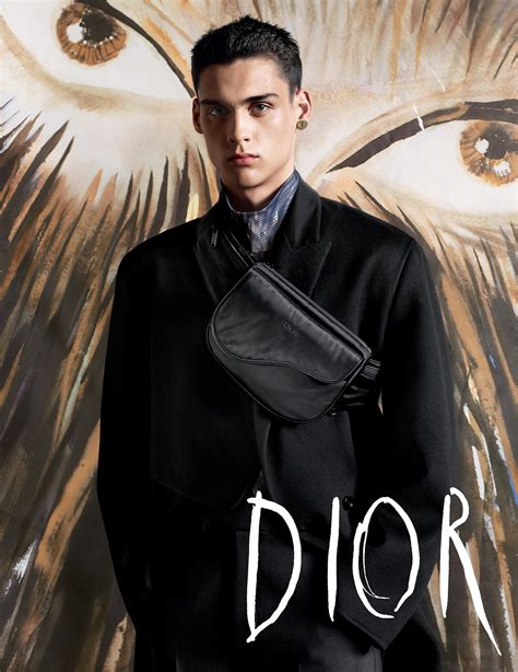 male model dior|christian Dior clothing for men.